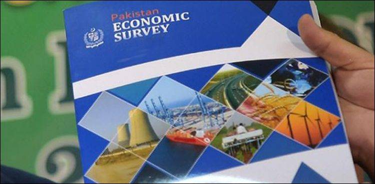 Economic Survey of Pakistan being launched