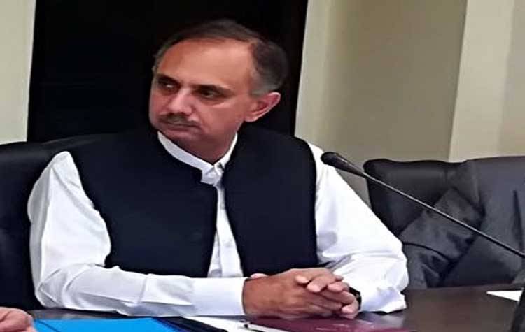 Efforts underway to end load management in country: Omar