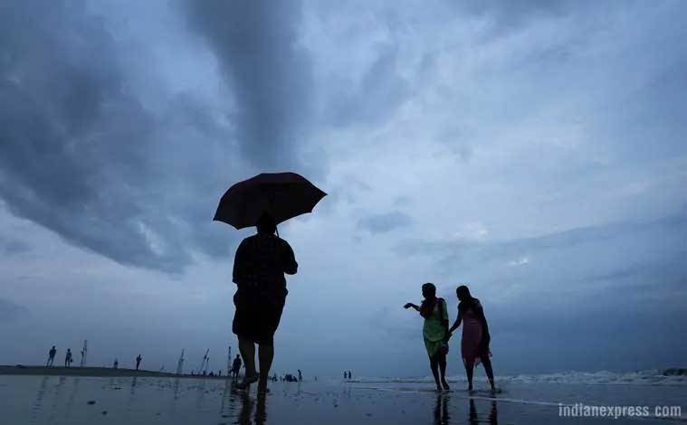 India: Meteorological Department declares start of Monsoon season