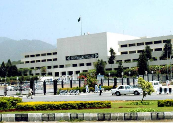 NA budget session tomorrow : Federal budget to be presented on tuesday