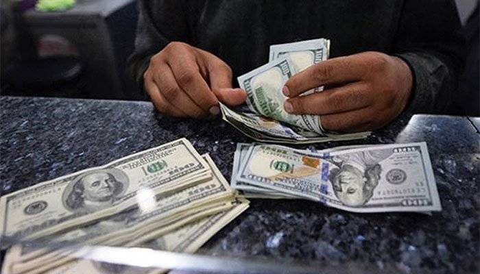 US dollar rises significantly against Pakistani currency in open market