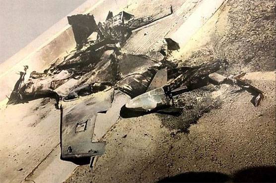 Saudi Air Defence shoots down two drones
