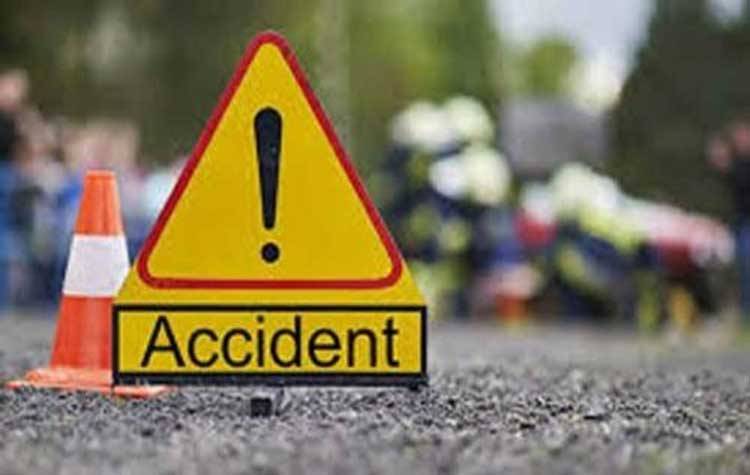 Two died in Kohat road accident