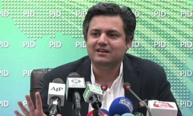 Govt proposes mega development schemes for erstwhile FATA, Balochistan: Hammad