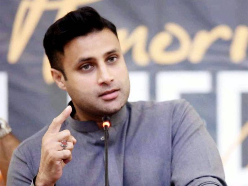 Govt to promote religious tourism to attract maximum tourists to Pakistan: Zulfi Bukhari