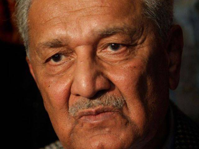 Dr Abdul Qadeer Khan makes stunning revelations against Pervez Musharraf