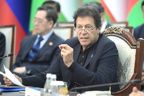 PM gives roadmap for enhanced SCO economic cooperation, social, infrastructure connectivity