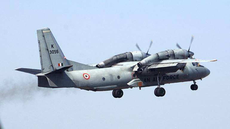 Indian Air Force to replace 100 military planes