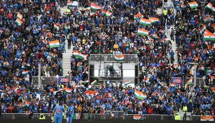 India revels after humiliating Pakistan in World Cup