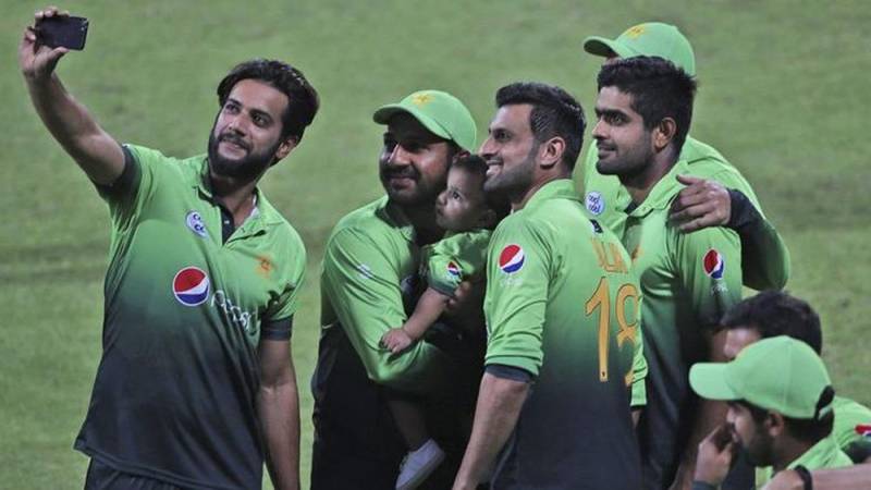 Five main players are lobbying against Skipper Sarfraz captaincy, new revelations from the dressing room