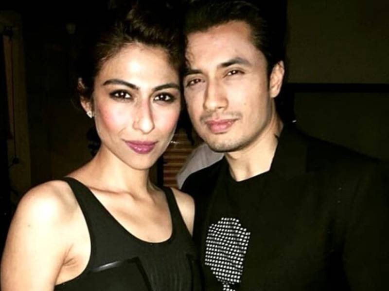 Court adjourns defamation suit against Meesha Shafi till 26th