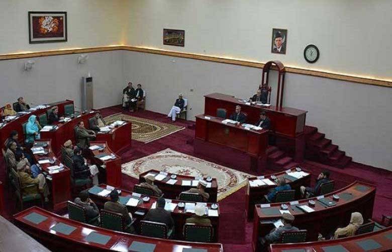 Gilgit-Baltistan budget 2019-20 to be announced today