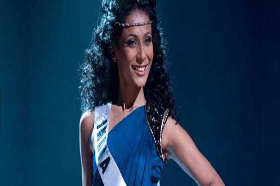 Miss India Universe sexually harassed in Kolkata