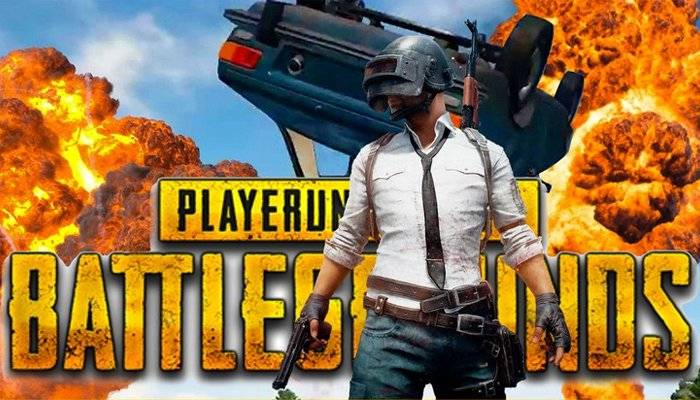 PUBG: Fatwa issued against brutal and deadly online game