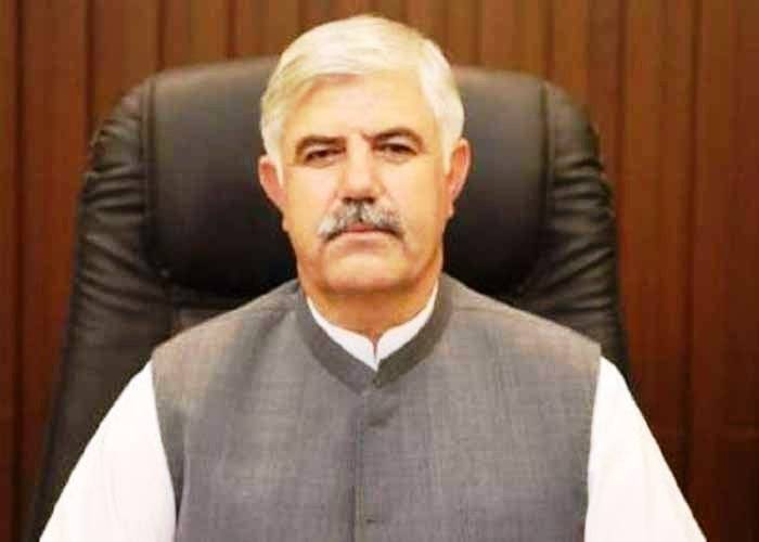 Eradication of polio from province govt’s top priority: CM KP