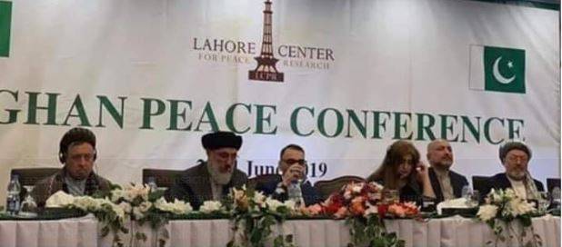 Afghan leaders laud Pakistan's efforts for peace