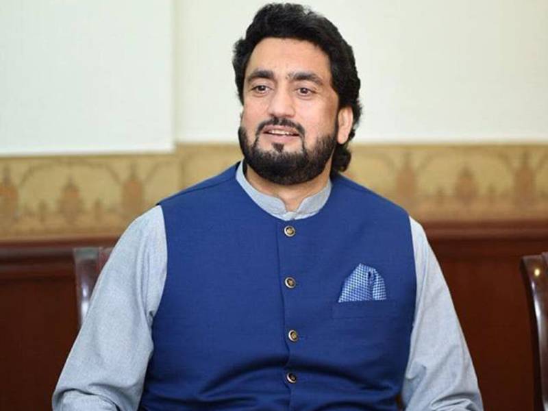 Afghanistan being sovereign state must take decisions indigenously to achieve peace: Shehryar Afridi 