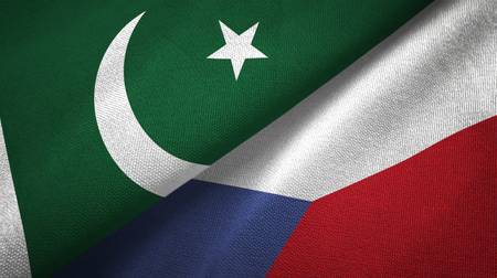 Czech parliamentary delegation to arrive in Islamabad today