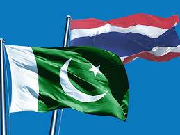 Pak, Thailand express resolve to further enhance investment ventures