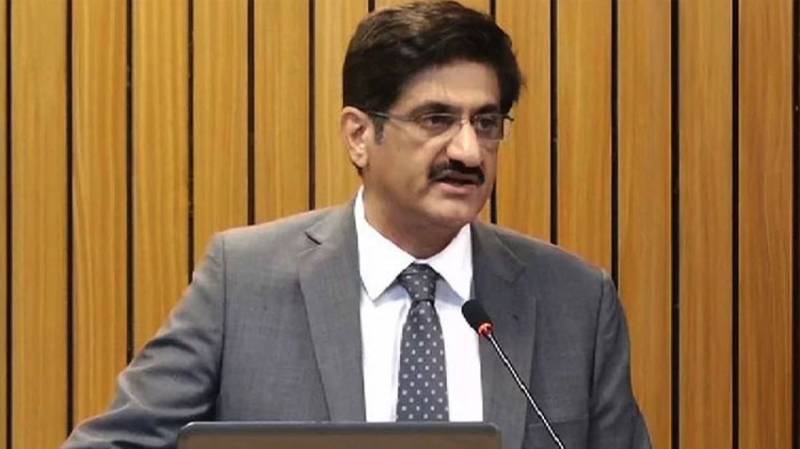 CM Sindh approves Rs1b Endowment Fund for rehabilitation of HIV patients