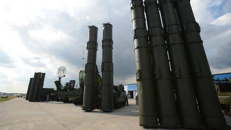 Russian S 400 Vs American Patriot Missile defence System: Pakistani former ISI Chief reveals the better option