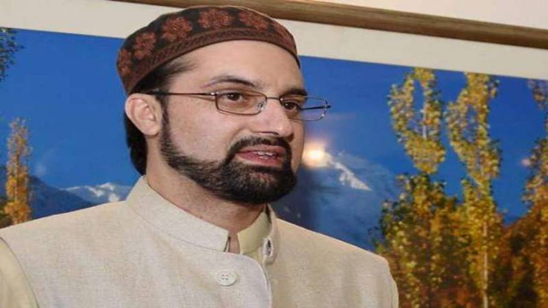 Dialogue is the best way for resolution of Kashmir dispute: Hurriyat Forum