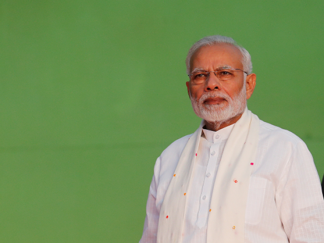 Indian PM Narendra Modi sheds crocodile tears over communal violence against Muslims