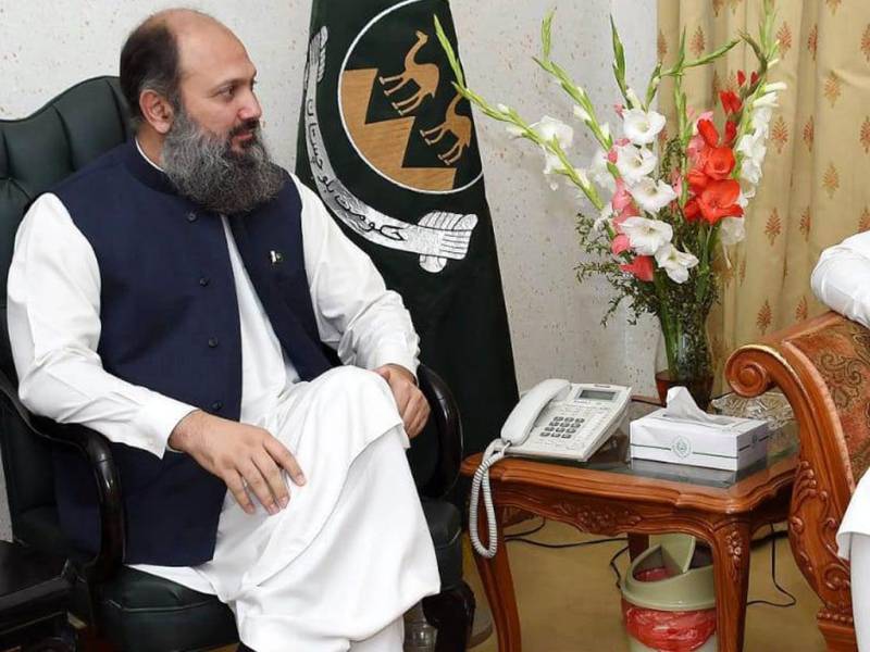 CM Balochistan hails ministers on approval of budget 2019-20 