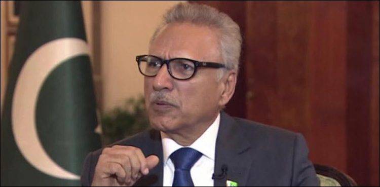 President expresses condolence on sad demise of Pak former Foreign Minister Abdul Sattar