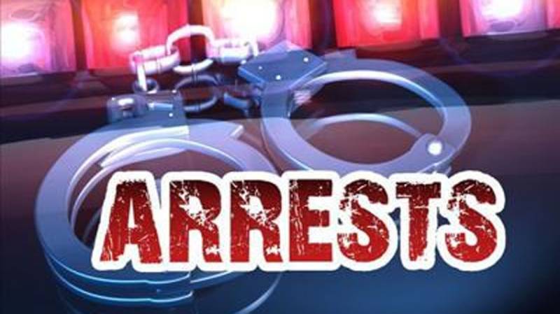 47 suspects arrested in Kohat