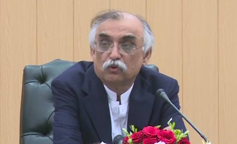 Assets declaration Scheme 2019 deadline extension: FBR Chairman clarified the media reports