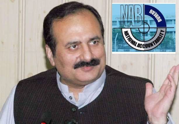 FIA offloads PML N former minister Rana Mashood from foreign flight