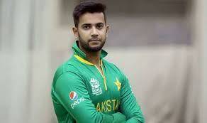 What allrounder Imad Waseem say about Pakistan upcoming matches in World Cup?