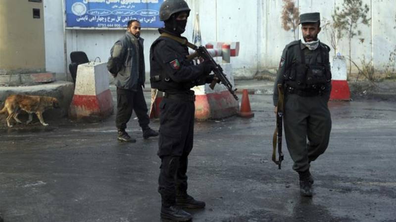 27 killed in Taliban attacks in Afghanistan