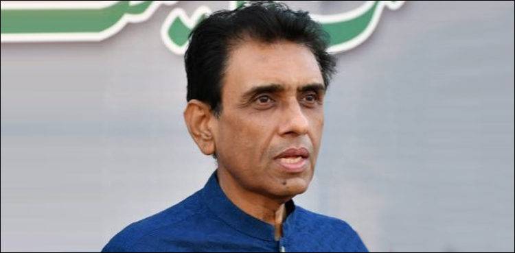 MQM leader makes an urge to PM Imran Khan