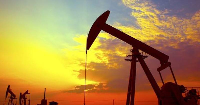 Domestic crude oil production increases 12.8 % in 9-months