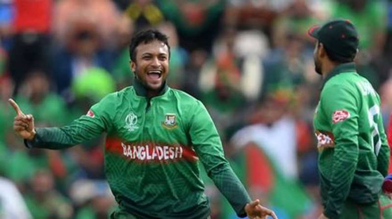 ICC World Cup: Bangladesh to face India today