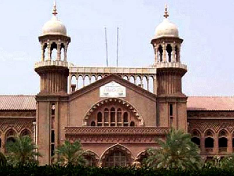 LHC grants bail to Farooq Nool in fraud case 