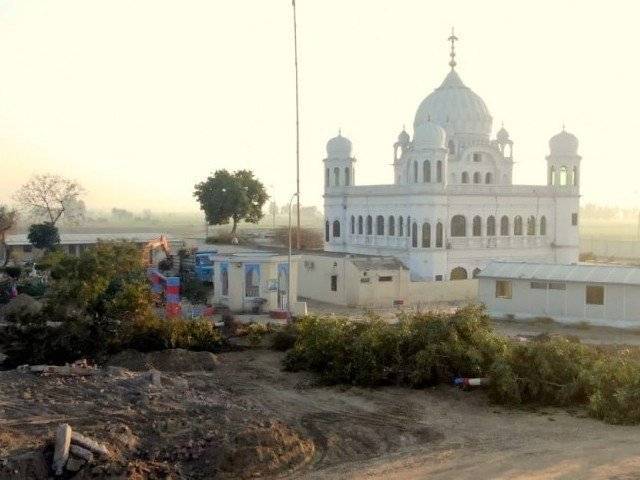 Pakistan coveys India the schedule for second meeting over Kartarpur corridor