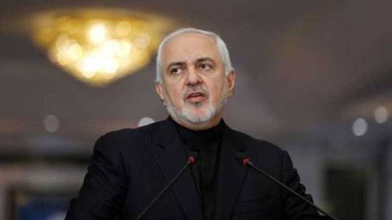Iran not violating terms of its nuclear deal with world powers: Javad Zarif