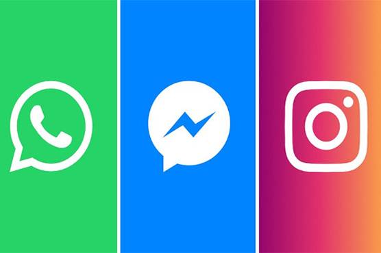 Facebook, WhatsApp and Instagram faces global outage