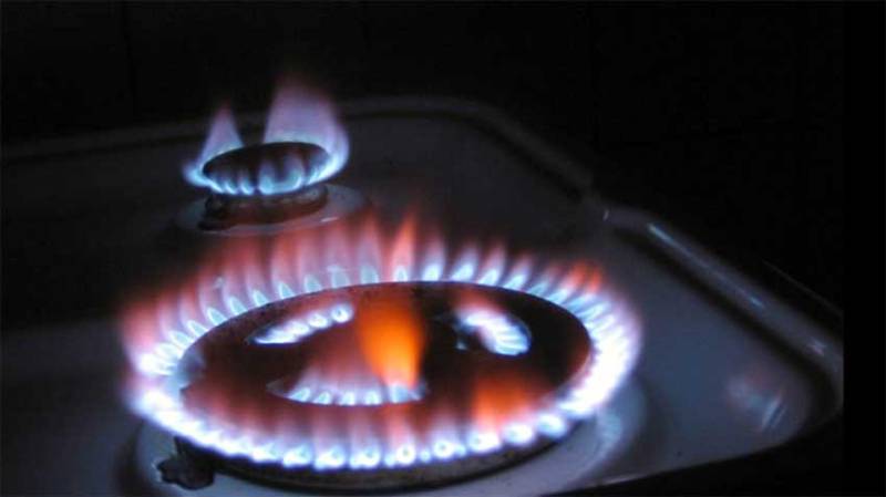 No revision of tariff in gas prices for fertilizers, basic household consumers