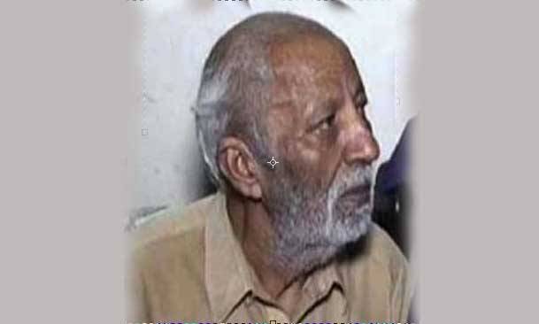 Urdu and Punjabi poet Nisar Nasik passes away