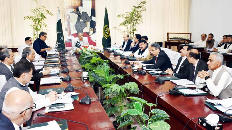 ECC directs Petroleum Division to divert surplus business to PR