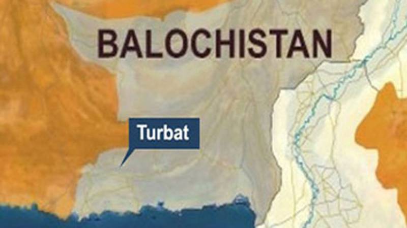 Eight injured in Turbat blast