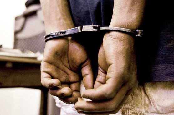 Five BLA terrorists arrested by CTD, terrorism bid foiled