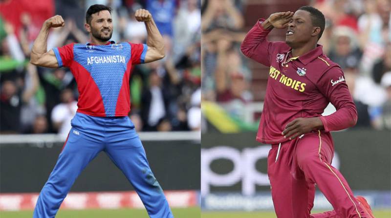 ICC World Cup 2019: Afghanistan takes on West Indies at Leeds today