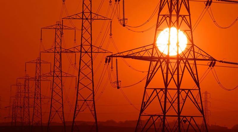 Power Ministry makes record power supply of 22,550 MW to national grid