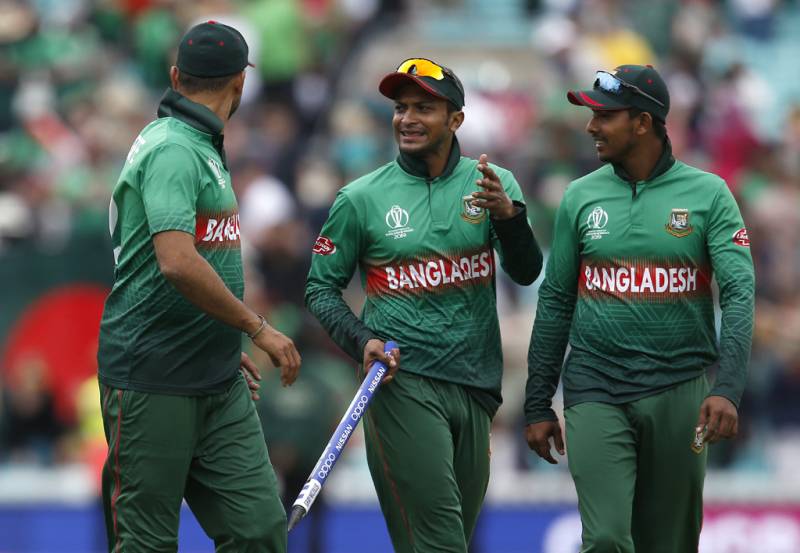 What Bangladesh coach says ahead of World Cup clash against Pakistan?