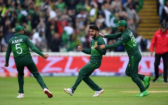 ICC World Cup: Pakistan to face Bangladesh in last league match today